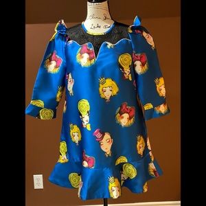 Adorable Mini Dress